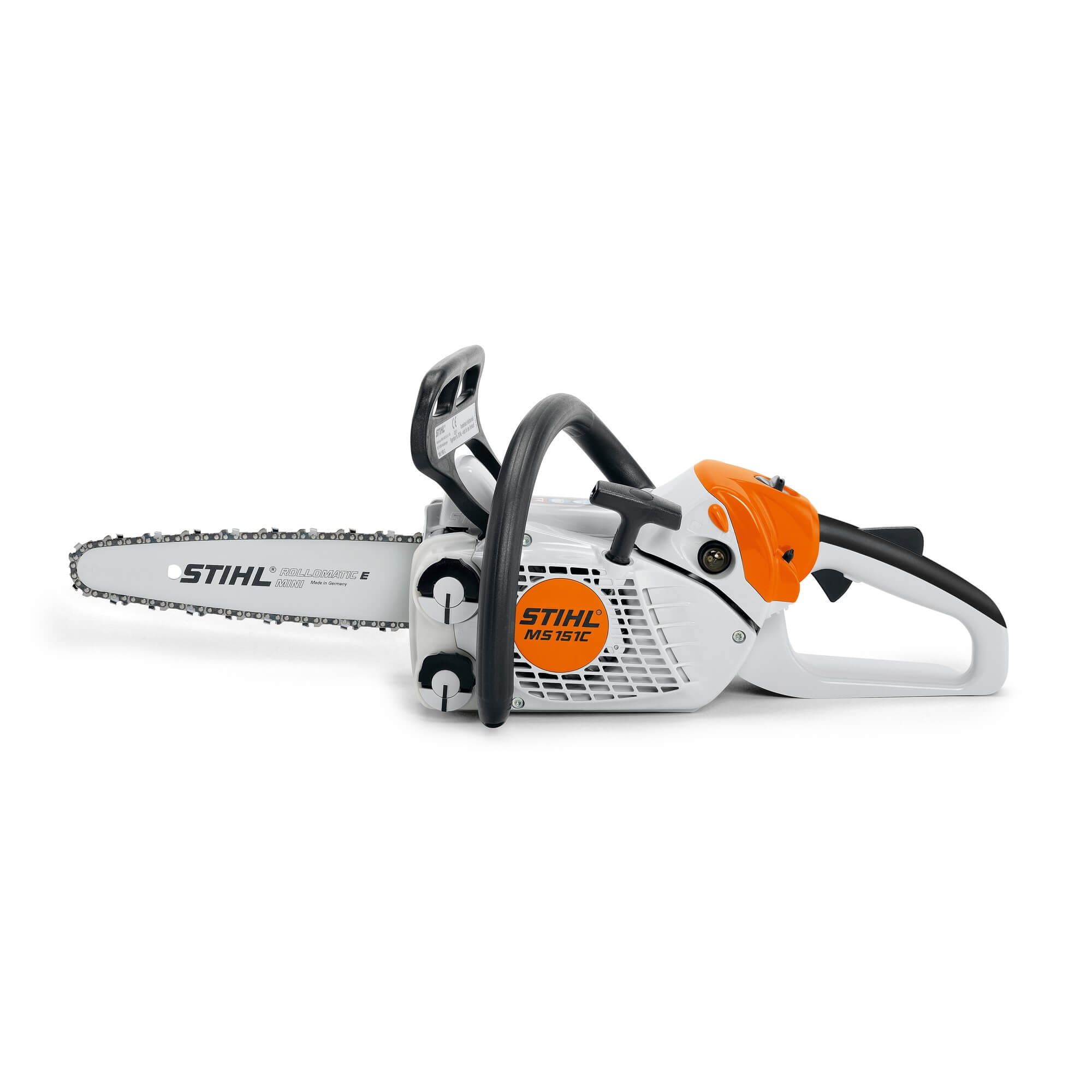 Stihl Motorsav MS 151 C-E RESTSALG